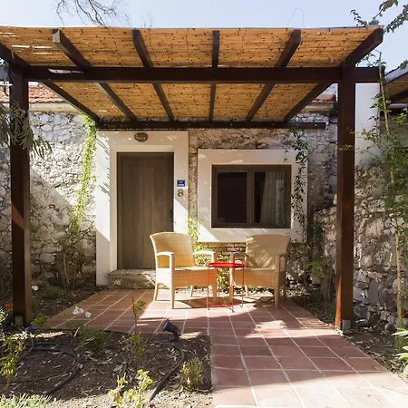 Flamm Göltürkbükü