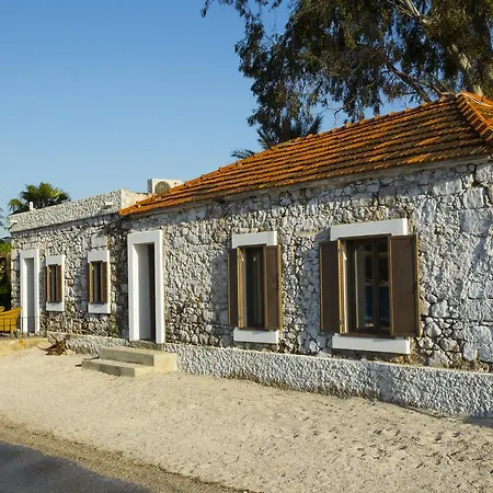 Hotel Flamm Göltürkbükü