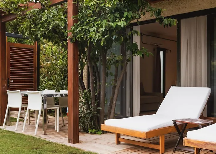 Hotell Flamm Golturkbuku