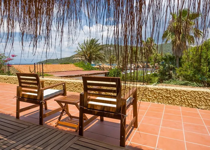 Flamm فندق غولتوركبوكو