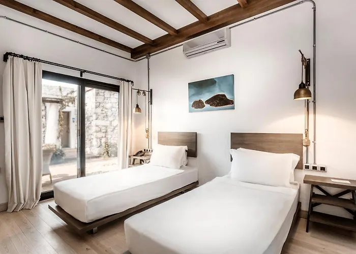 Hotel Flamm Golturkbuku