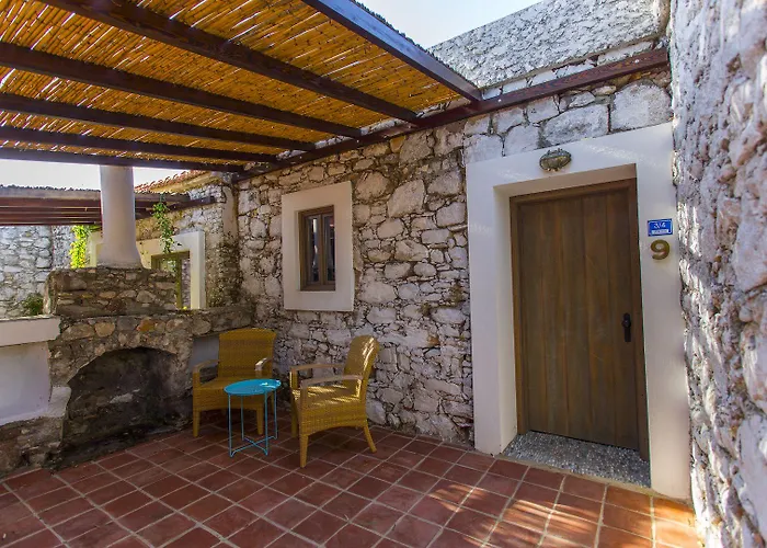 فندق Flamm غولتوركبوكو