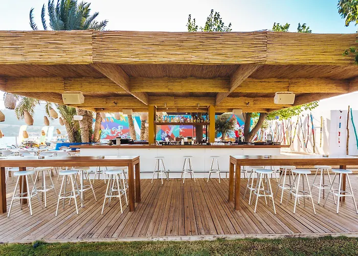 Flamm Hotel Göltürkbükü