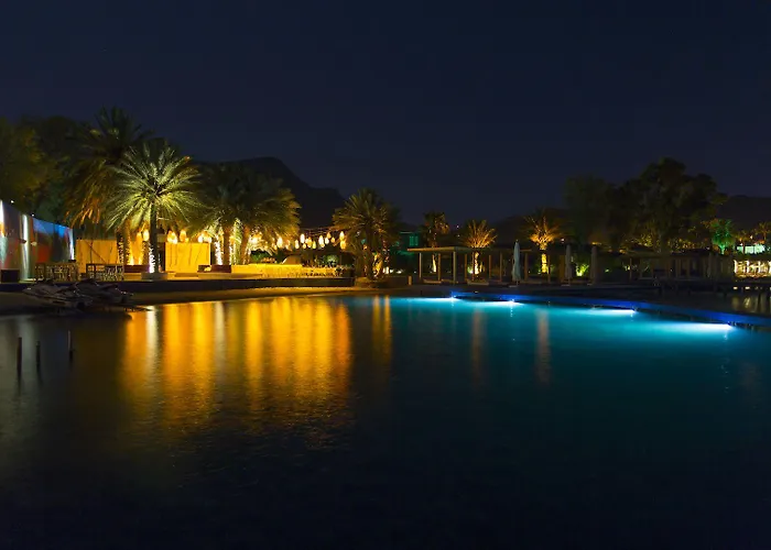 Flamm Hotell Golturkbuku