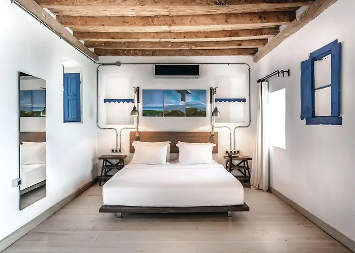 Hotell Flamm Golturkbuku