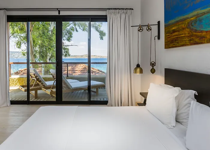 Flamm Hotell Golturkbuku