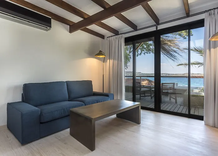 Flamm Hotell Golturkbuku