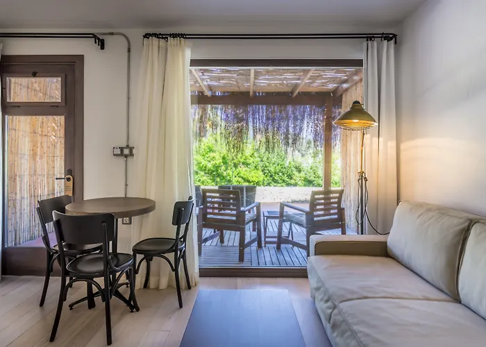 Hotell Flamm Golturkbuku