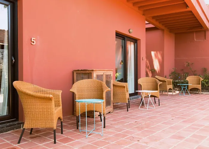 Flamm Hotel Göltürkbükü