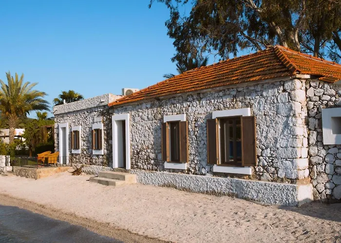 Hotel Flamm Göltürkbükü