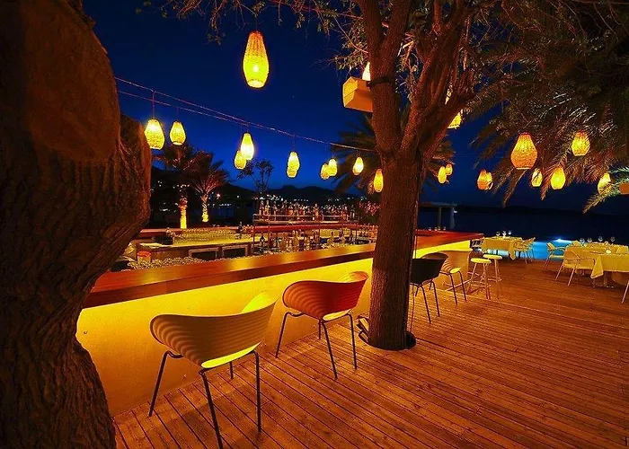 Flamm Hotel Göltürkbükü