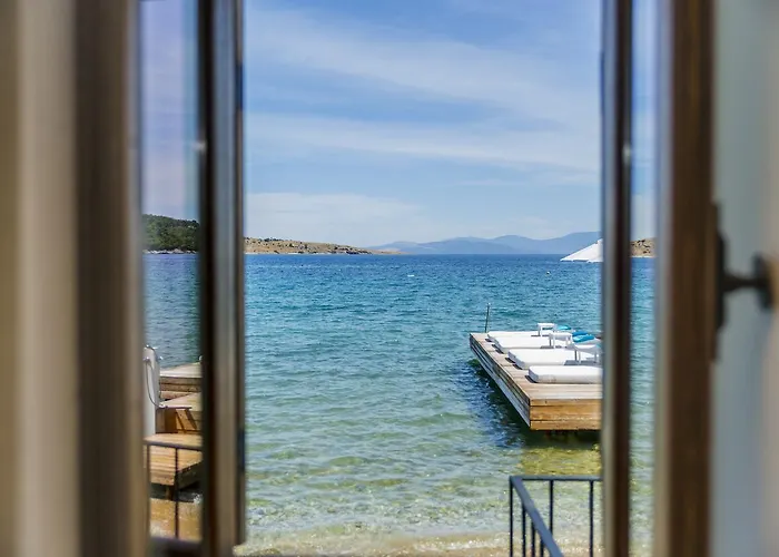 Hotel Flamm Göltürkbükü